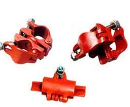 福建扣件新價格是多少？